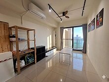 中科首選｜睿鍇馥築正三房｜平面車位｜近沙田路全聯｜