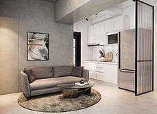 仁和薈高樓邊間2 房