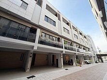 稀有釋出｜安和商圈面寬四房雙車墅
