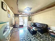 獨家✨低總價好入住大安臥龍街方正三樓✨太平洋琨賀