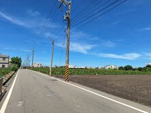 大甲東西八路甲種農地