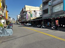 鳳山捷運站火車站∣前路後巷∣電梯金透店