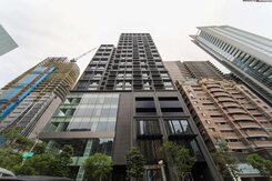 台中七期大陸豐蒔★大遠百★精雕細琢知名豪邸