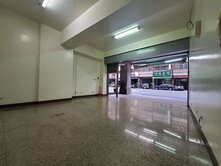 R15生態園區/崇德商圈/超大面寬黃金臨路店面