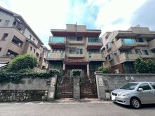豐樂公園旁大地坪臨路五房別墅近秀泰豐樂公園捷運站