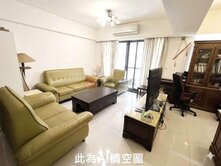 永慶阿哲🏠國際湯城三房雙車位◈可隔四房、13年屋