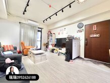珮珮☀️近埔心車站＃樸心＃輕屋齡大坪數三房平車
