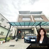 岡山RK3捷運站🔴臨路🔴美裝潢雙車墅