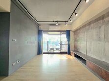 東方紐約綠園道高樓三房平車