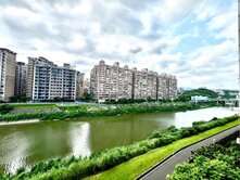 房市宜芸⛅牛津特區★河景３房