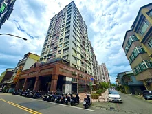 ✨大樓也能有透天空間✨宜市核心文教樓中樓四房景觀宅