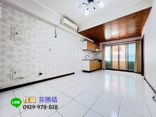 東區😊大二房有車位/甜甜價/屋況好/生活機能超好