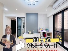 藝文✨一巷青✨美裝潢2+1房車