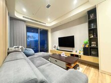 🚩清景麟白易居｜優雅裝潢｜三房平車
