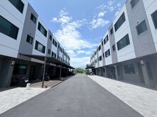 ⭐️永義凱博⭐️獨家壯圍近交流道全新四大套房美透天