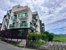 文化二館旁電梯別墅