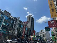 店面＋14套房收租！投報超2%正文山稀有店面