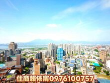 SRC鋼骨結構--高樓景觀戶舞鶴電梯六房三車位