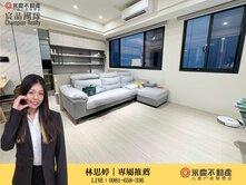 八德重劃區｜佳益大晏透天｜高質感裝潢｜可停雙車位