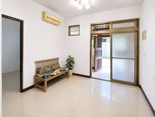 🏡內湖低總三房｜長輩友善一樓