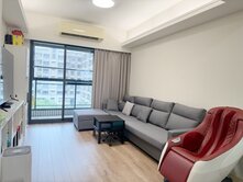 東大HOLA｜高標建材｜三面採光景觀3房＋平車