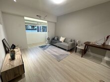 大搶手👍信義六張犁捷運低總價簡約風全新裝潢2房