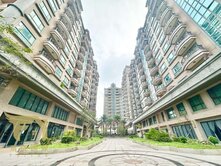 平鎮｜家樂福旁稀有超大景觀3房車