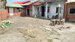 頭份聯絡道旁超強曝光黃金大面寬建地