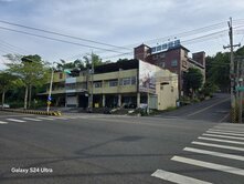 彰化彰南路三段結福山莊大面寬視野建地