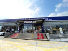 過嶺國中‼️公園旁優質美墅⭐雙車位