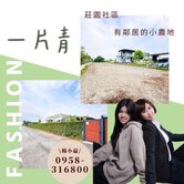 楊小扁~高雄後花園有鄰居的微國外莊園小農地