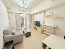 獨家⭐近巨蛋、生態園區雙捷運⭐質感兩房💯