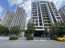 8年屋中山醫大慶商圈G13捷運二房露台樹梢戶+平車