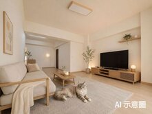 🎇降價🎇鳳山88頂新商圈大露台三房+平車