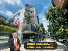 ★買房找阿栓★消防栓的栓★大雅中科電梯雙車別墅