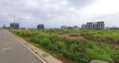 觀音區草漯重劃建地