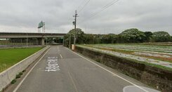觀音66旁雙面路農地
