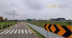 草漯重劃第一區建地