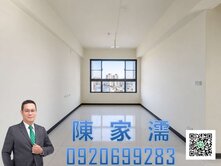 ✨阿濡推薦✨走路就到A22龍騰MRT景觀二房車