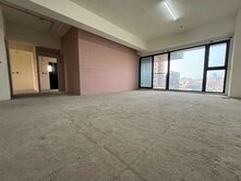 繁華中的靜奢宅｜明森樹百坪豪邸．綠意視野無價