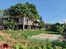 稀有北投捷運私人豪宅莊園地~專任~建地＋農地惜售！