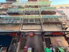 中正高工二聖民權公園活巷透天