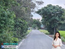 楊梅楊湖路5米路方正農地(楊湖路三段)