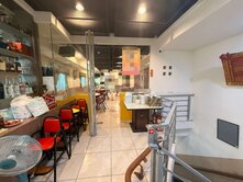 七賢_40年老牌餐廳｜大地坪｜電梯金店面｜前路後巷