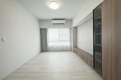 武廟/五塊厝捷運_永信中正之星_精美兩房