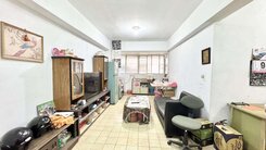 #進哥帶您去看房#中壢交流道果菜市場溫馨電梯美兩房