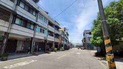 大寮區))稀有大面寬優質正三樓騎樓透天
