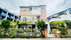 中信小廖~礁溪別墅區獨棟花園溫泉泳池別墅~傳世臻品