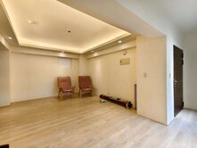 【西區・絕版稀缺】面東興公園｜室內33坪精裝大三房