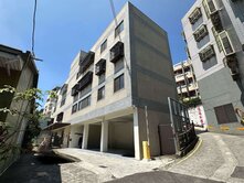 東勢市區全新未住精裝三房+平車